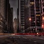 Image result for Batman Light Over City Wallpaper Vertical Split Screen