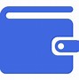 Image result for iOS Wallet Icon