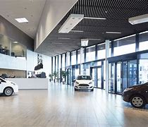 Image result for Car Dealership Showrooms Designs