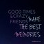 Image result for Making Memory Quotes