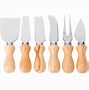 Image result for Cheese Knife Set