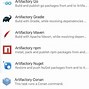 Image result for Artifactory Icon.png