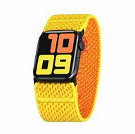 Image result for Apple Watch Yellow Strap