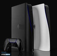 Image result for PS5 Pro Pics