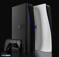 Image result for New PlayStation 5 Slim