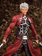 Image result for Unlimited Blade Works Route