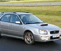 Image result for Subaru WRX SW