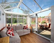 Image result for Conservatory Room Additions