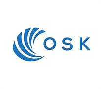 Image result for OSK Monogram Logo