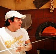 Image result for Cooking Pizza with Favorite Band