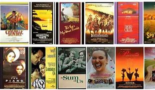 Image result for List of Australian Movies