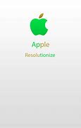 Image result for Apple Logo Words