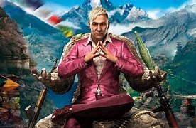 Image result for Pagan Min Far Cry 4