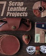 Image result for Leather Key Chain for Crafting