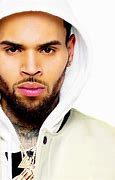 Image result for Chris Brown Eyes