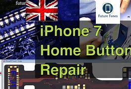 Image result for iPhone 7 Home Button Ways