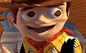 Image result for Dank Meme Face Toy Story