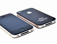 Image result for Black iPhone 5S vs iPhone 4S