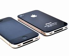 Image result for Apple iPhone 4 Black