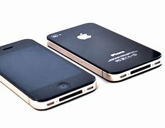 Image result for black iphone 4