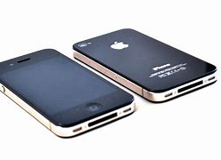 Image result for Side of iPhone 4