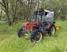Image result for Prodaja Traktora Zetor