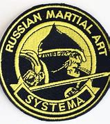 Image result for Systema Martial Arts