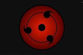 Image result for Black Sharingan