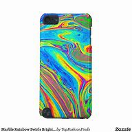 Image result for iPod Touch 4th Generation Marble Cases for Girls