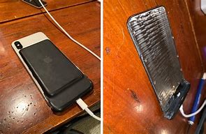 Image result for Alpatronix iPhone SE Battery Case