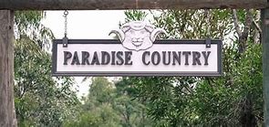 Image result for Paradise Country Symbol