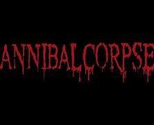 Image result for Cannibal Corpse Album Bloodthirst