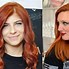 Image result for Copper Gold Hair Color