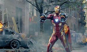 Image result for Build a Iron Man Suit Toy