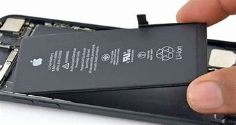 Image result for iPhone X Battery without PCB