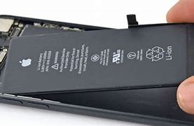 Image result for iPhone Battery Expanded
