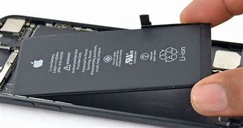Image result for Replace Apple Battery