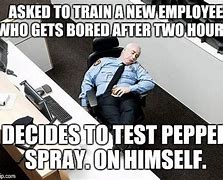 Image result for Employee Training Meme