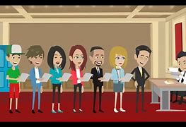 Image result for Politics Animated