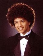 Image result for Bruno Mars as a Kid
