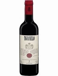 Image result for Antinori Tignanello