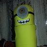 Image result for Minion One Eye DYI