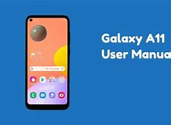 Image result for Samsung Galaxy A11 A21 User Manual