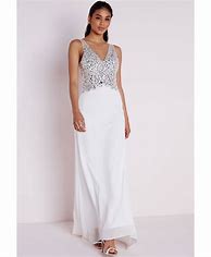 Image result for Embellished Maxi Dress