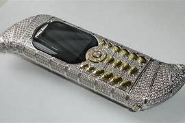 Image result for Most Expensive Mobile Phone in the World