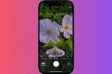 Image result for Best iPhone Camera Settings