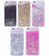 Image result for Glitter iPhone 6