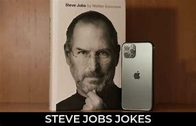 Image result for Humor Steve Jobs