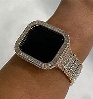 Image result for Bling Apple Watch Seband