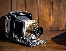 Image result for Old High Quality Camera